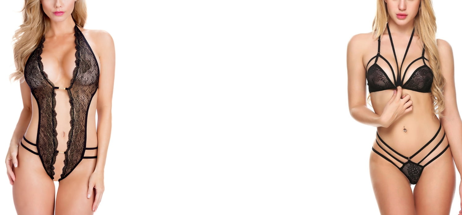 Lingerie